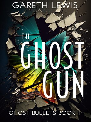 cover image of The Ghost Gun